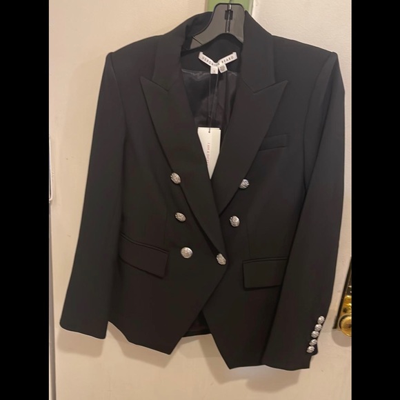 - Veronica Beard Miller veronica beard blazer. Miller Dickey Jack… - Picture 3 of 5